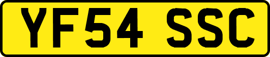 YF54SSC