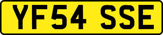 YF54SSE