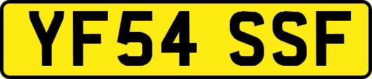 YF54SSF