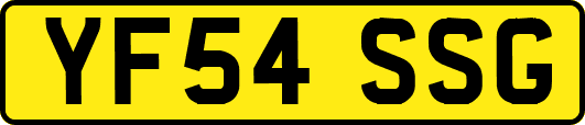 YF54SSG