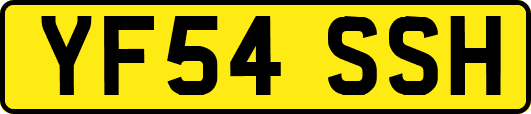 YF54SSH
