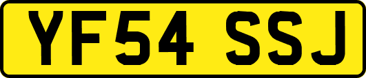 YF54SSJ