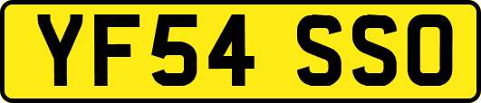 YF54SSO
