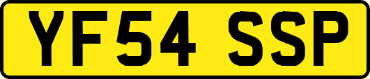 YF54SSP