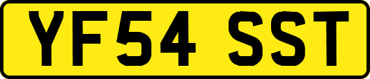 YF54SST