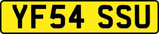 YF54SSU