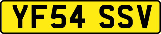 YF54SSV