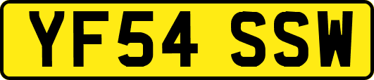 YF54SSW