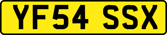 YF54SSX