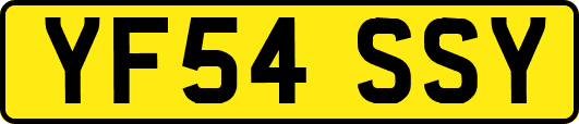 YF54SSY