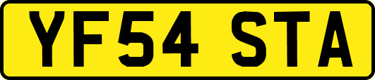 YF54STA