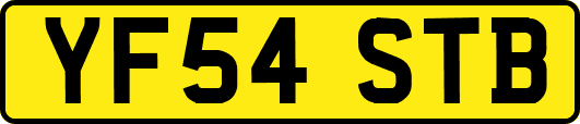 YF54STB