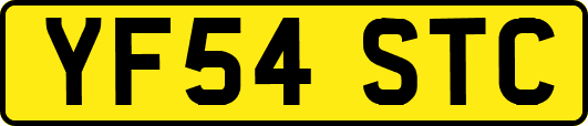 YF54STC
