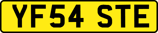 YF54STE