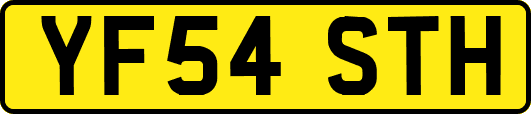 YF54STH