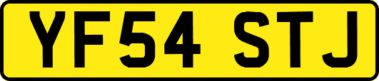 YF54STJ