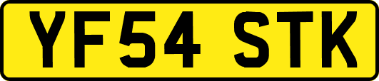 YF54STK