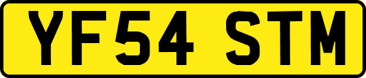 YF54STM
