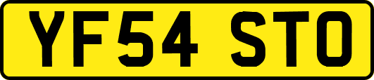 YF54STO