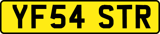 YF54STR
