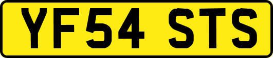 YF54STS
