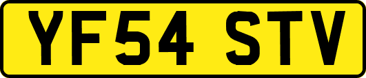 YF54STV