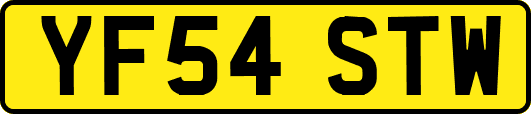 YF54STW