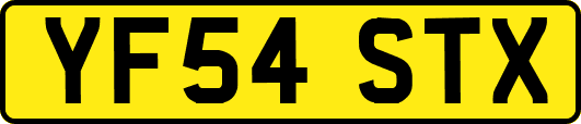 YF54STX