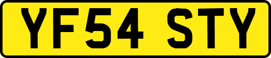 YF54STY