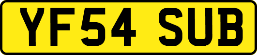 YF54SUB