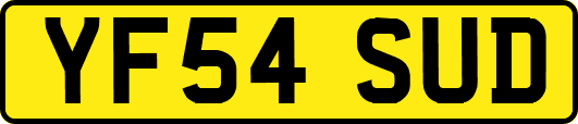 YF54SUD
