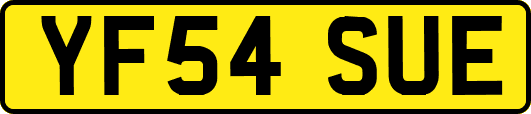 YF54SUE