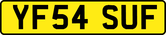 YF54SUF