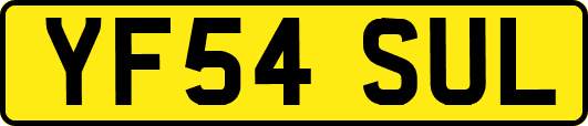YF54SUL