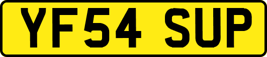 YF54SUP