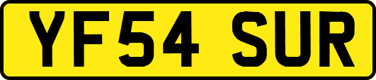 YF54SUR