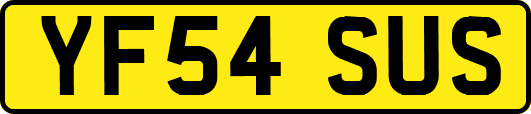 YF54SUS