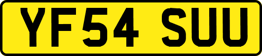 YF54SUU