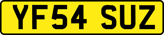 YF54SUZ