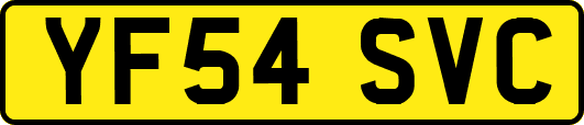 YF54SVC