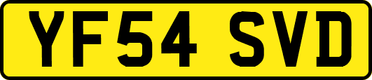 YF54SVD