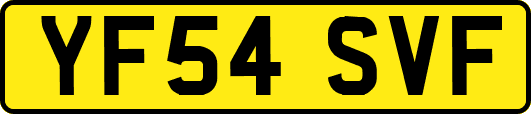 YF54SVF