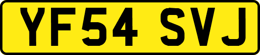 YF54SVJ