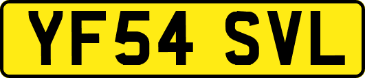 YF54SVL
