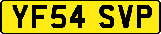 YF54SVP