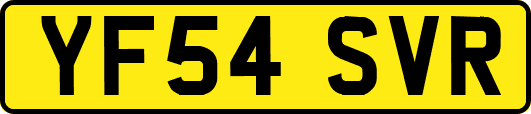 YF54SVR