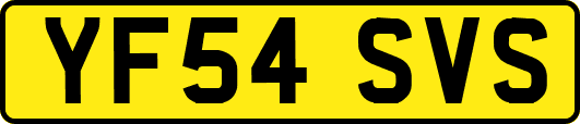 YF54SVS