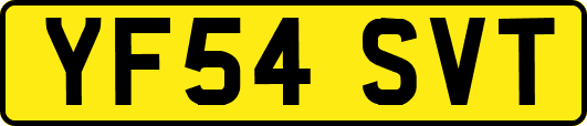 YF54SVT