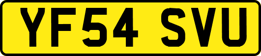 YF54SVU