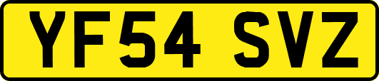 YF54SVZ